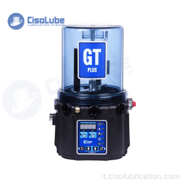 CISO GT-Plus Electric Grease Lubrition Pump 2L/4L/6L/8L CN